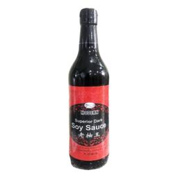 Soya souce