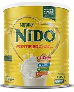 Nido 