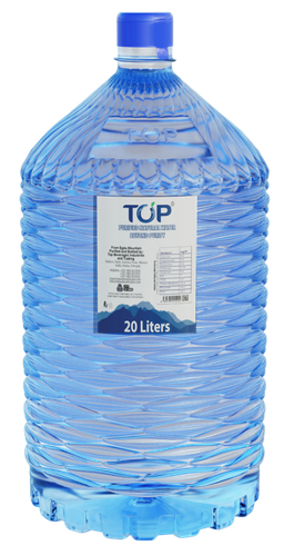 Top 10 water