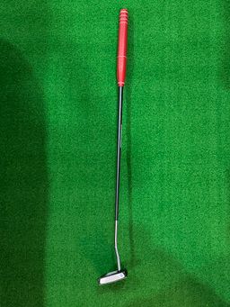 Odyssey 2-Ball Ten Triple Track Putter