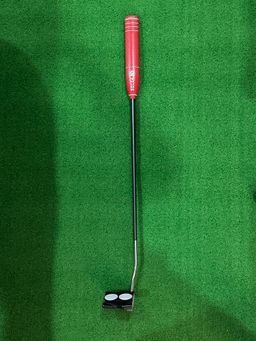 Odyssey 2-Ball Ten Triple Track Putter