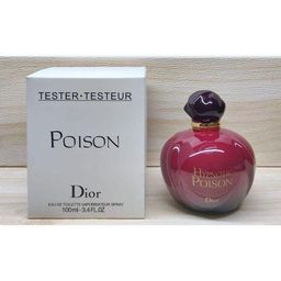 Poison Dior EDT