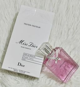 Miss Dior (Rose Essence)