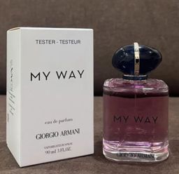 My Way EDP - Giorgio Armani 
