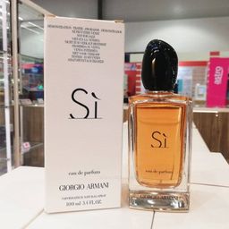 Sì edp - Giorgio Armani