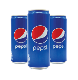 Pepsi coda