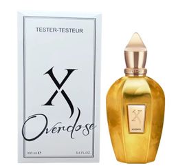 Xerjoff (X) Accento Overdose