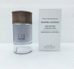 Dunhill London Signature Collection Valensole Lavender