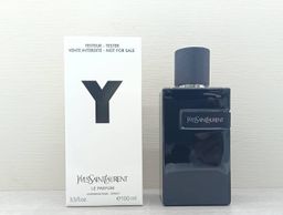 YSL Y Le Parfum