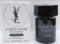 YSL La Nuit de L'Homme Le Parfum