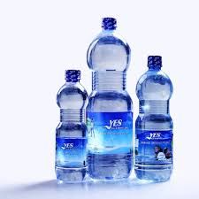 Water 1 L