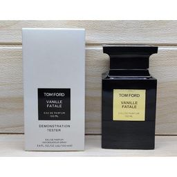 Tom Ford Vanille Fatale