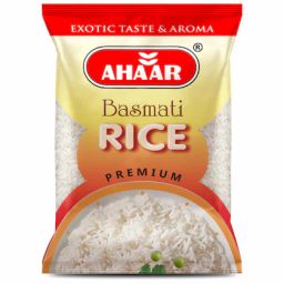 Normal rice 130