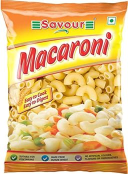 Moccoroni nor