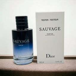 Sauvage Parfum Dior