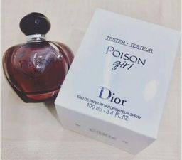 Poison Girl EDP - Dior