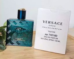 Versace Eros EDP