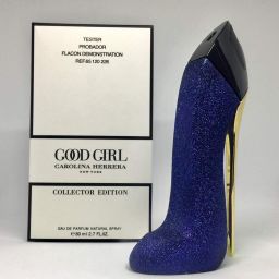 Good Girl Collector Edition - Carolina Herrera 