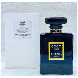 Chanel Coco Noir (Chanel Paris)