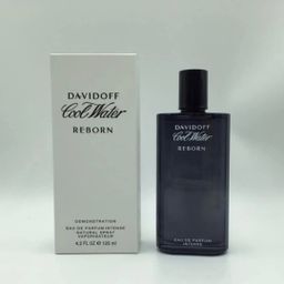 Davidoff Cool Water Reborn EDP Intense