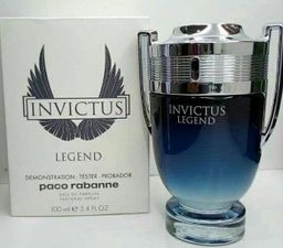 Invictus Legend EDP - Paco Rabanne 