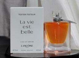 La vie est belle (L'eau de parfum) - Lancôme Paris