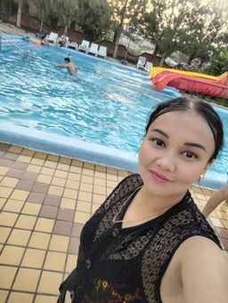 Uzbekistan Surrogacy & Egg Donor | Tashkent | 1996, Blood Type A+, 160cm, 68kg | ID #10044