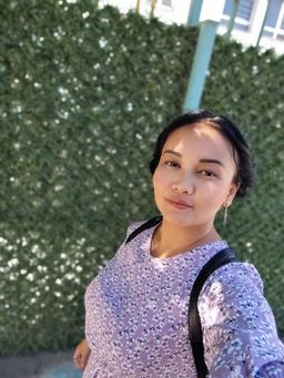 Uzbekistan Surrogacy & Egg Donor | Tashkent | 1996, Blood Type A+, 160cm, 68kg | ID #10044