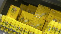 🟡 Colle Stick Super Forte – M&G