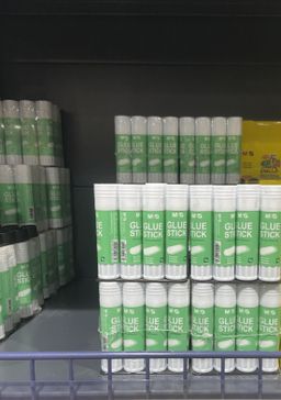 🟡🟢 Colle Stick M&G – Format Mini 9g