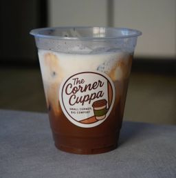Cà Phê Muối (Iced Only)