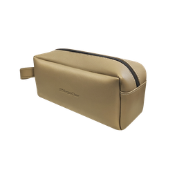 Vegan Leather Vanity Kit