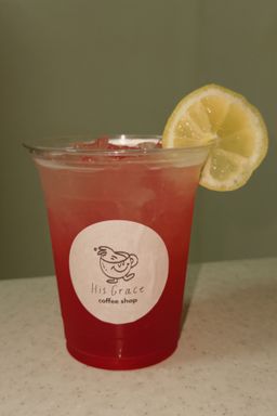 Cherry Lemonade 