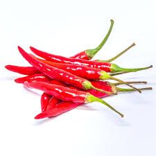 Red Thai Chili
