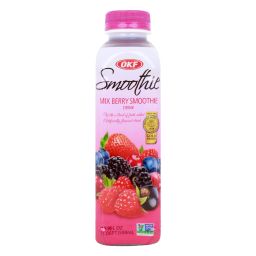 OKF Smoothie Mixed Berry