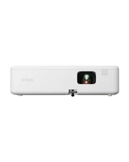 Epson CO-W01 3000 Lumens WXGA 3LCD Data Projector