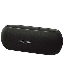 Harman Kardon Luna Splashproof Bluetooth Wireless Speaker