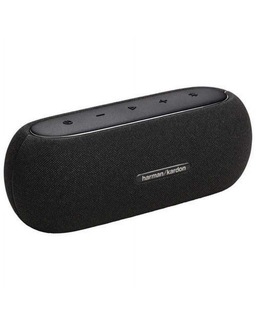 Harman Kardon Luna Splashproof Bluetooth Wireless Speaker