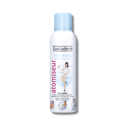 الماء الحراري النقي