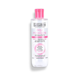 ‏ ماء مزيل المكياج ميسيلار للبشرة الجافة/الحساسة