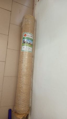 Grillage 1 doigt ordinaire 