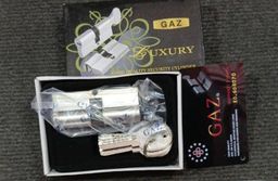 Clefs canon luxury gaz 