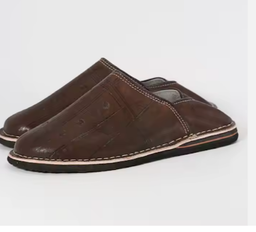 Babouches marocaines (Homme) 39-45