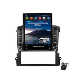 For KIA Sorento 2002-2011