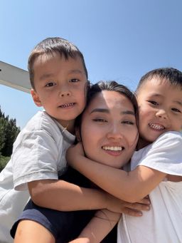 哈萨克斯坦代孕与捐卵 | 阿拉木图 | 24岁, O型血, 170cm, 69kg | #10117｜