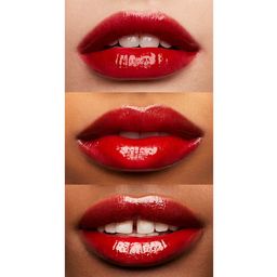 Fiery Red