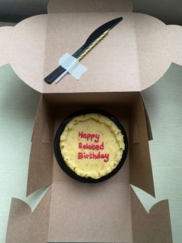 Mini Potato Cake *New*