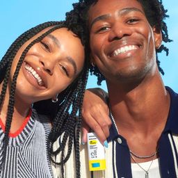 Barra Protectora de Sol FPS 50