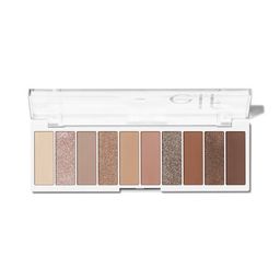 Paleta de sombras de ojos Perfect 10