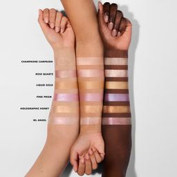 Varita de belleza iluminadora Halo Glow